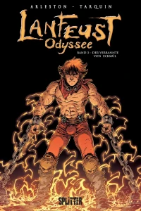 Der Verbannte von Eckmül