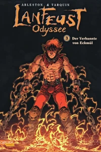 Der Verbannte von Eckmül