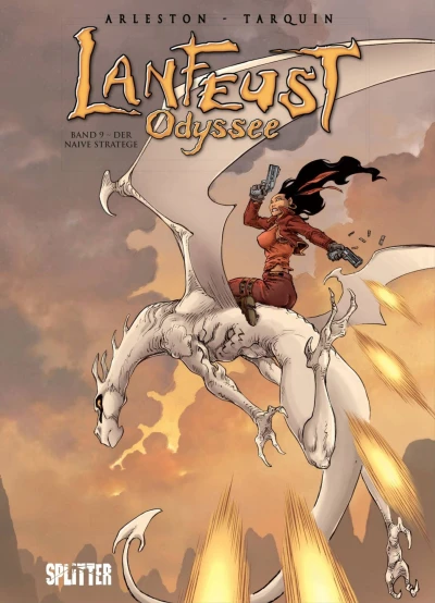 Cover of Der naive Stratege