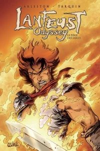 Le Piège des sables