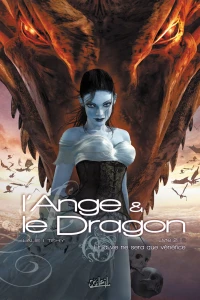 Livre 2 - Et la vie ne sera que vénéfice