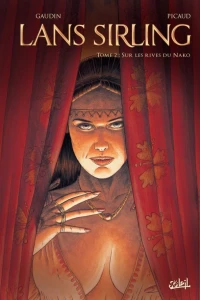 Sur les rives du Nako