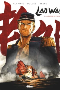 La guerre de l'opium