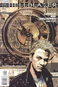 Lapdogs And Englishmen, Part 2