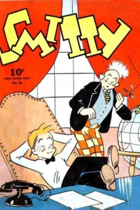 Smitty