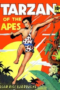 Tarzan of the Apes