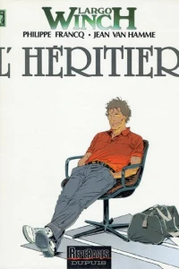 L'Héritier