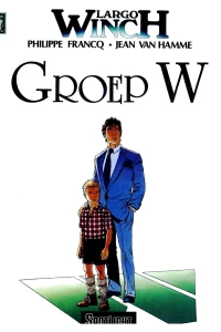 Groep W