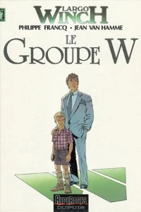 Le Groupe W