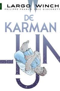 De Karman Lijn