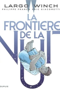 La frontière de la nuit
