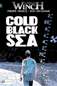 Cold Black Sea