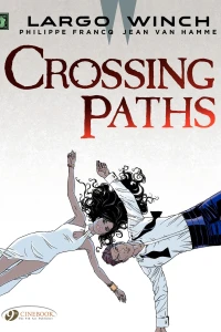 Crossing Paths