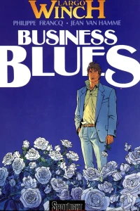 Business Blues