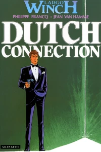 Dutch connection