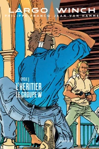 Cycle 1: l'Heritier le Groupe W