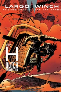 Cycle 3: H Dutch COnnection