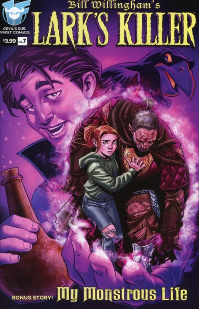 Cover of Drunken Master