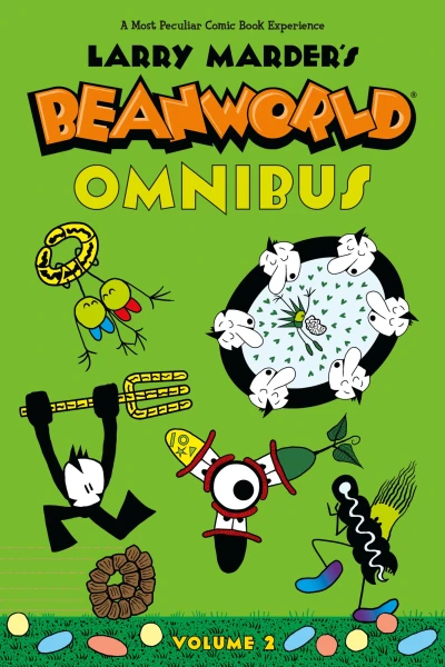 Cover of Volume 2