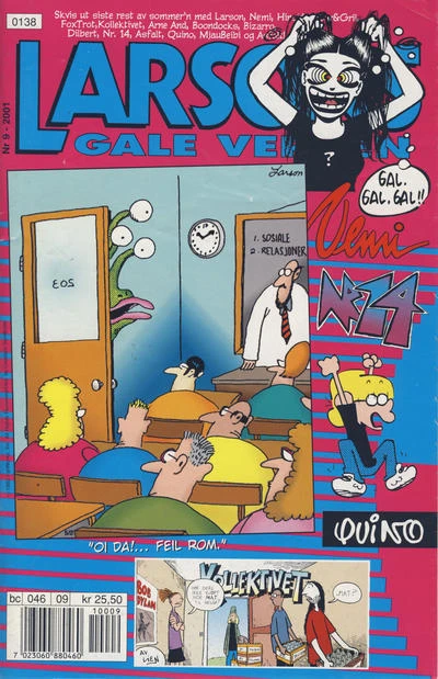 Cover of Issue #200109