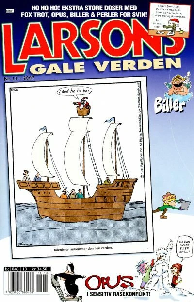 Cover of Issue #200713