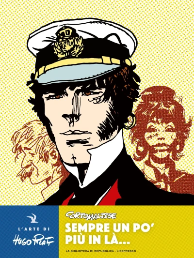 Cover of Sempre un po’ più in la…