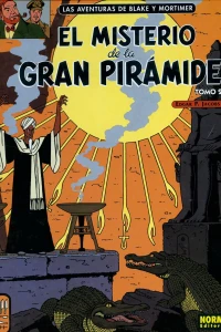 El misterio de la Gran Pirámide Tomo 2