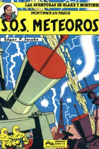 S.O.S. Meteoros