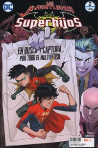 Detectives de acción parte 2