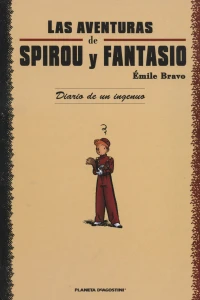 Diario de un ingenuo