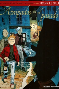 Atrapados en el pasado