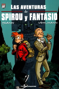 Los gigantes petrificados