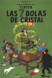 Las 7 bolas de cristal