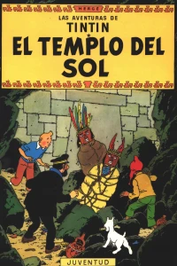 El templo del Sol
