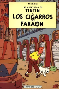 Los cigarros del faraón