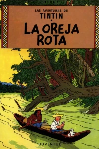 La oreja rota