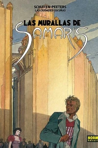 Las murallas de Samaris