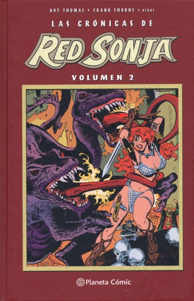 Cover of Volumen 2