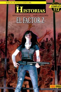 El factor Z