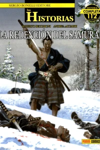 La redención del samurái