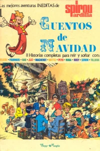 Cuentos de Navidad