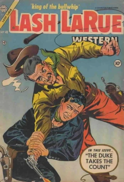 Cover of The Duke Takes the Count