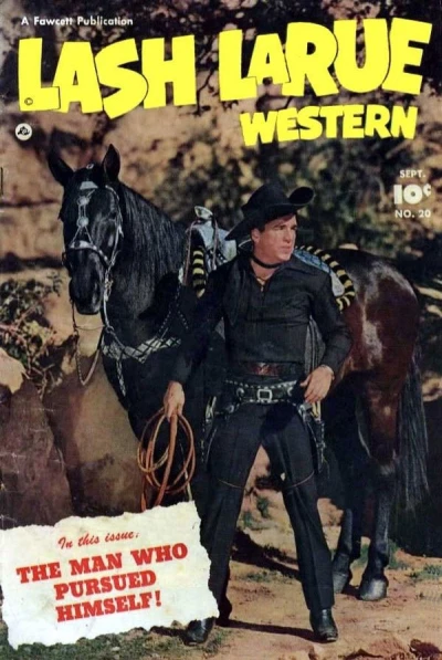 Cover of The Man Who Pursued Himself