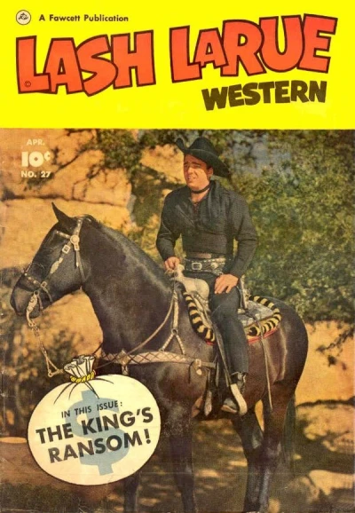 Cover of The King's Ransom