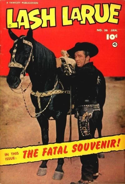 Cover of The Fatal Souvenir