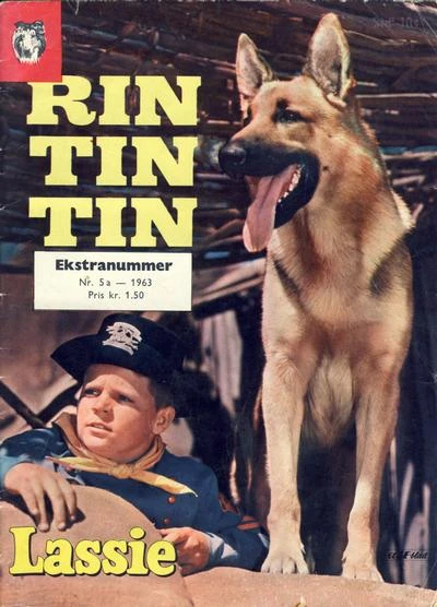 Cover of Issue #196305