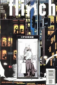 Last Call; In The Pink; The Mulk