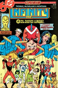 Last Crisis on Earth-Two!