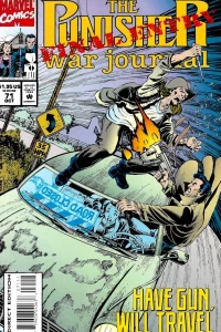 Last Entry Part 1: Road to Death; Trouble Part 5: Father's Day