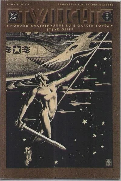 Cover of Last Frontier